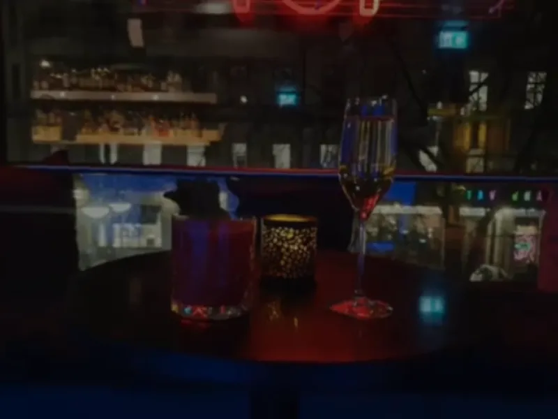 The Honey Jar — Parties in Stockholm
