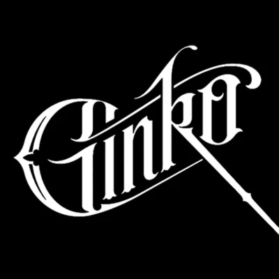 Morfar Ginko logo