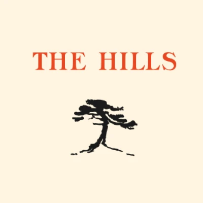 The Hills logo