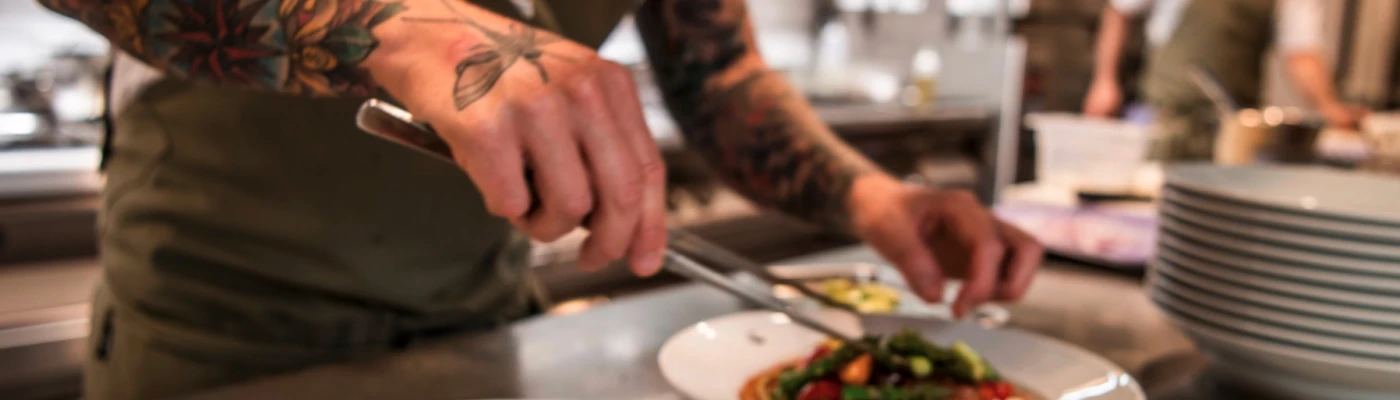 The Hills — Restaurants & Cafés in Stockholm