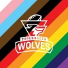 Copenhagen Wolves RFC logo