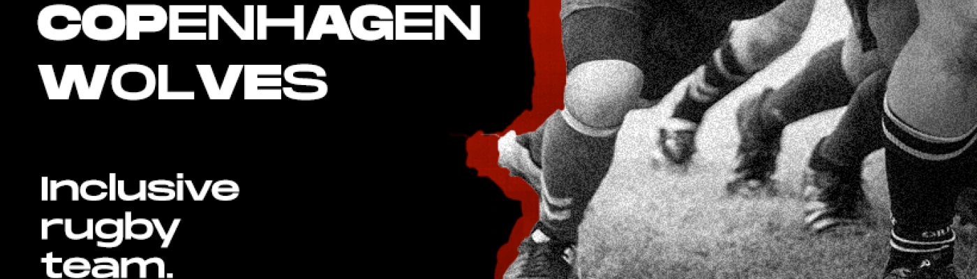 Copenhagen Wolves RFC — Organizations in Copenhagen