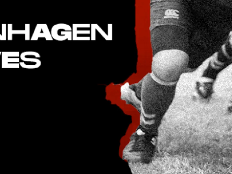 Copenhagen Wolves RFC — Organizations in Copenhagen