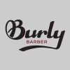 Burly Barber Inc. logo