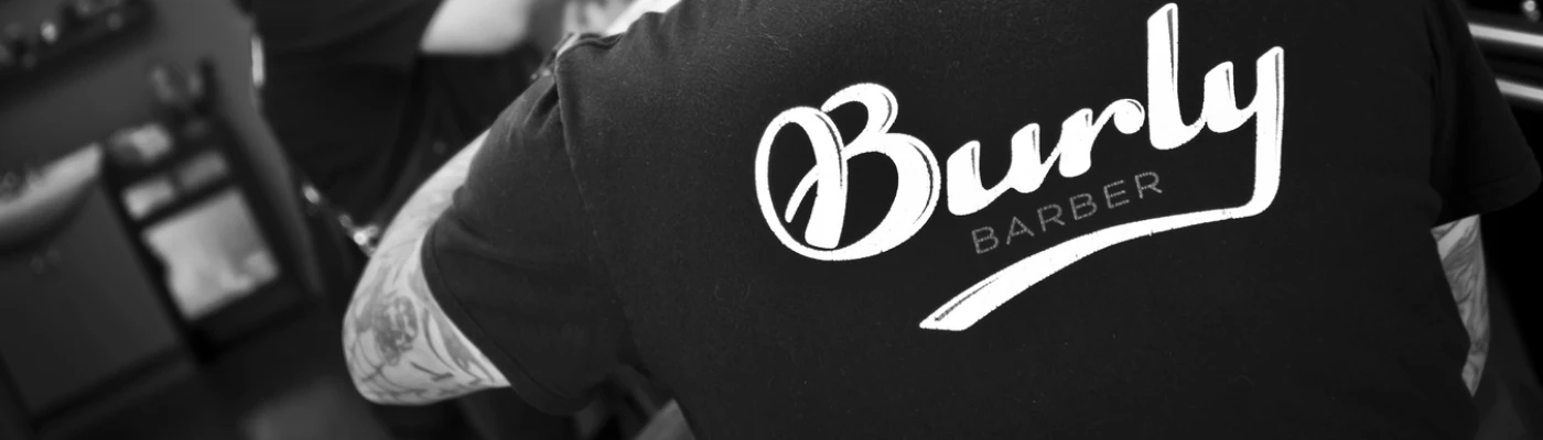 Burly Barber Inc. — Wellness in Vancouver