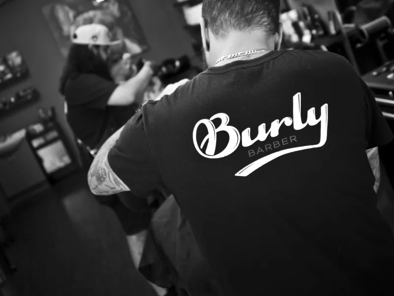 Burly Barber Inc. — Wellness in Vancouver