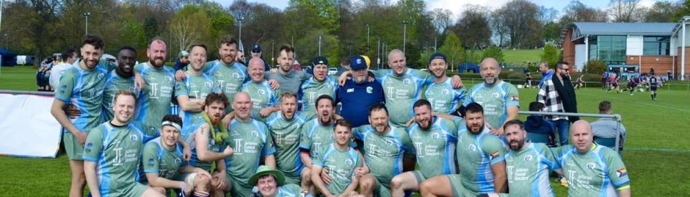 Brighton & Hove Sea Serpents RFC — Organizations in Brighton