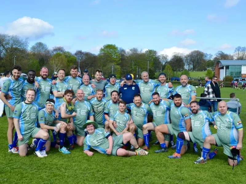 Brighton & Hove Sea Serpents RFC — Organizations in Brighton