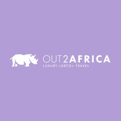 Out2Africa logo