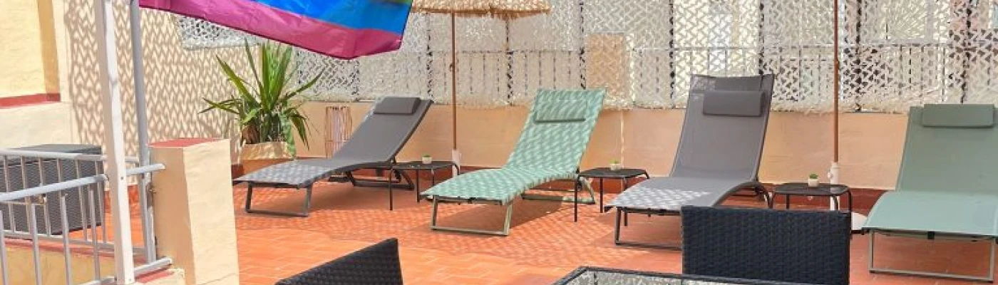 Hostel Gay Torremolinos — Hotels in Torremolinos