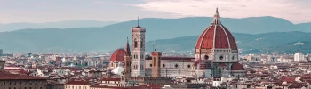 Cover image for LGBTQ friendly Florence Tours