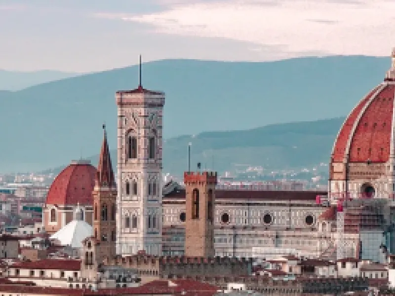 LGBTQ friendly Florence Tours — Things to do in Florence