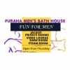 Furaha Ya Wanaume Bath house for Men logo