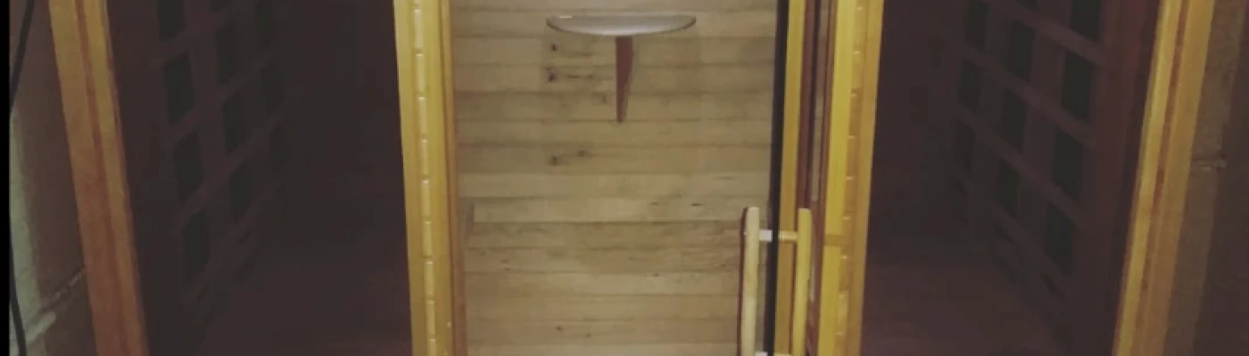 Furaha Ya Wanaume Bath house for Men — Saunas in Johannesburg