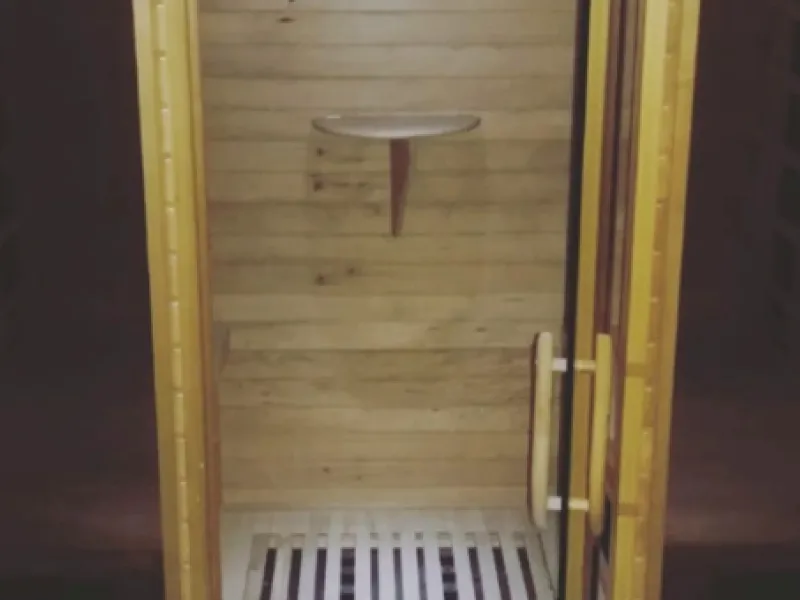 Furaha Ya Wanaume Bath house for Men — Saunas in Johannesburg