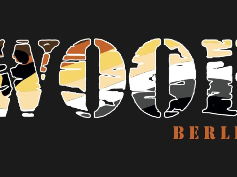 Woof Berlin — Bars & Clubs in Berlin
