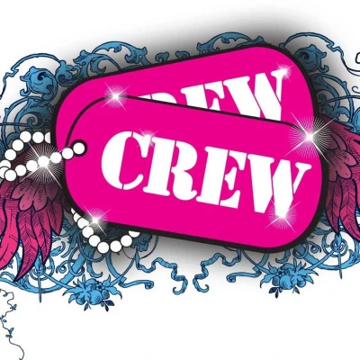 Crew Bar logo