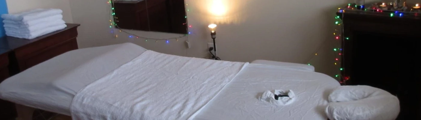 Gay Massage Toronto — Wellness in Toronto