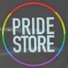 Pride Store Gay Shop logo