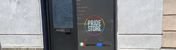 Cover image for Pride Store Gay Shop