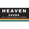 Heaven Sauna logo