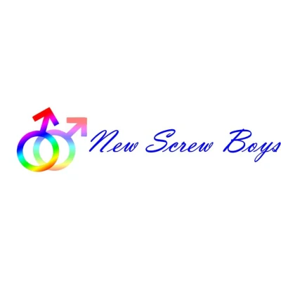 New Screw Boys นิว สกรู บอยส์ logo