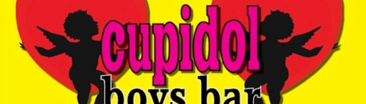 Cupidol Bar — Bars & Clubs in Pattaya