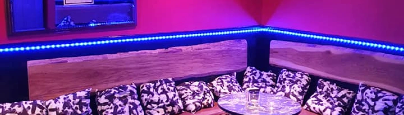 Karaoke Bar Kunterbunt — Bars & Clubs in Hamburg