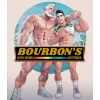 Bourbons logo