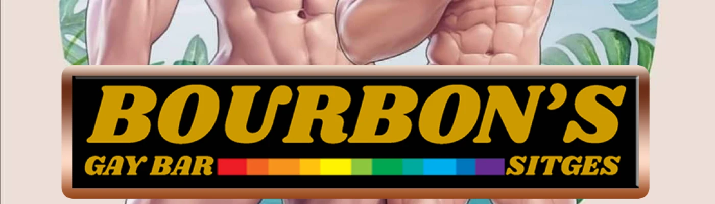 Bourbons — Bars & Clubs in Sitges