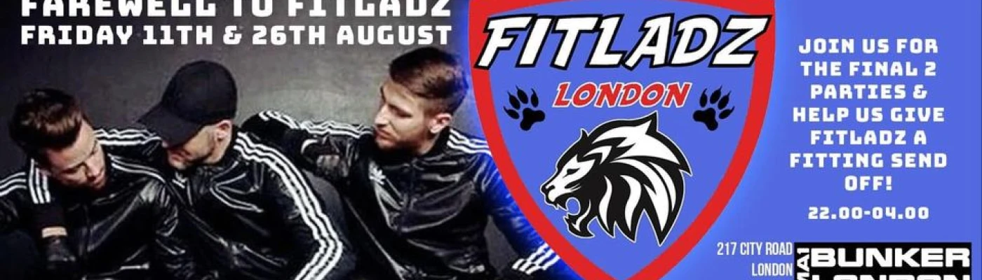 Fitladz — Bars & Clubs in London