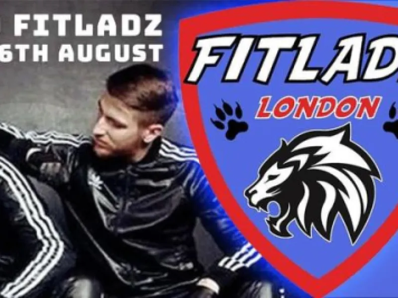 Fitladz — Bars & Clubs in London