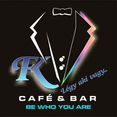 FK Café & Bar logo