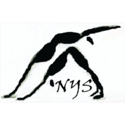 Naked Yoga Sydney logo