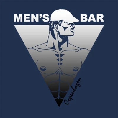 Men's Bar logo
