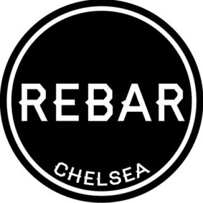 Rebar Chelsea logo
