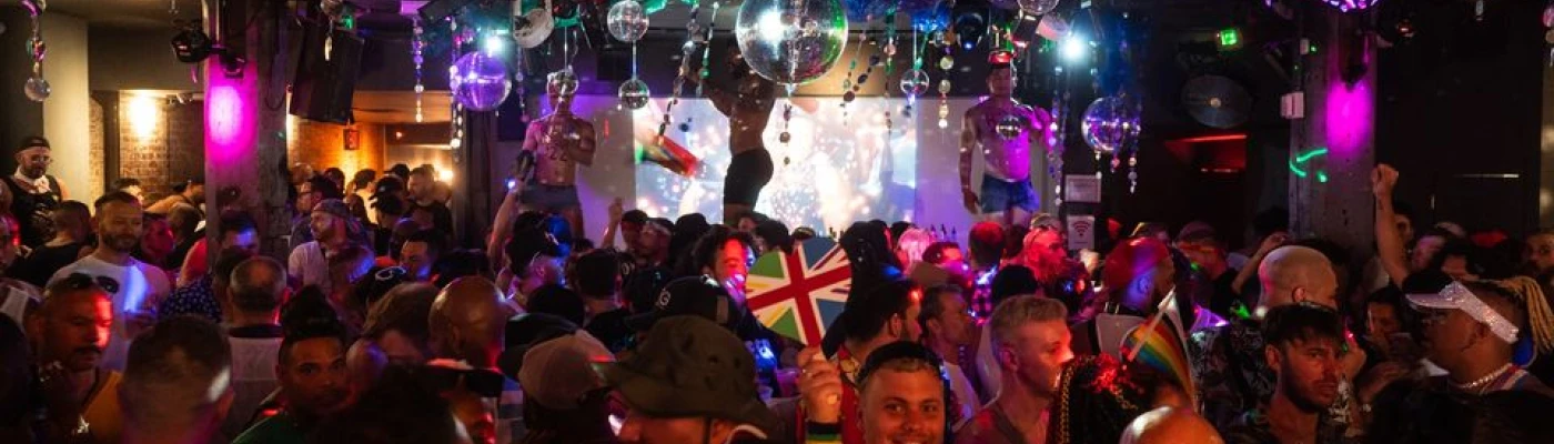 Rebar Chelsea — Bars & Clubs in New York
