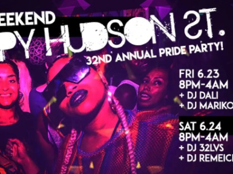 Henrietta Hudson — Bars & Clubs in New York