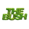 The Bush logo