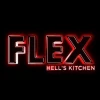 FLEX logo