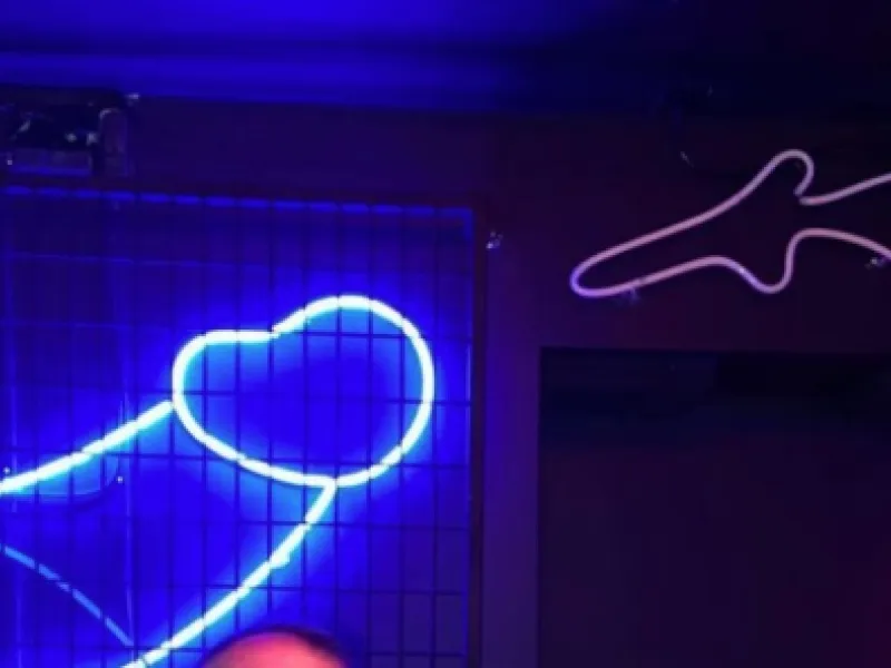 FLEX — Bars & Clubs in New York