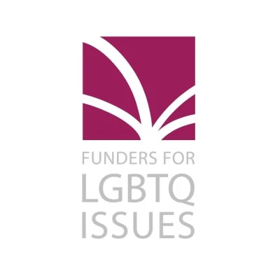 Funders For Lesbian-Gay Issues logo