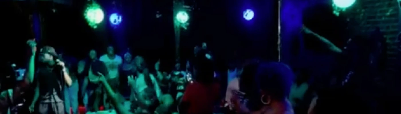 4West Lounge — Bars & Clubs in New York