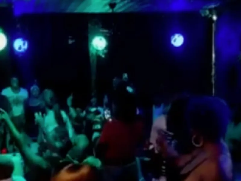 4West Lounge — Bars & Clubs in New York