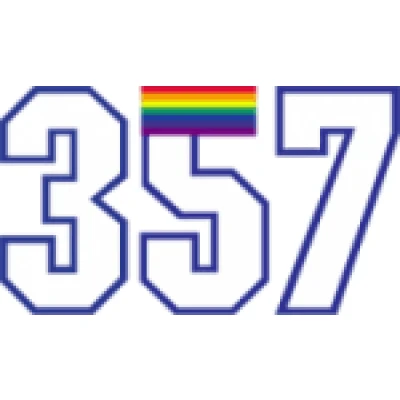 357 Sydney City Steam logo