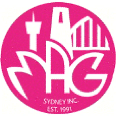 MAG Sydney INC logo
