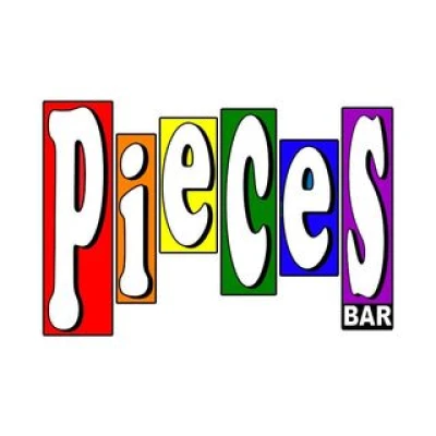 Pieces logo