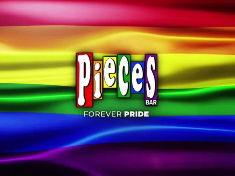Pieces — Bars & Clubs in New York