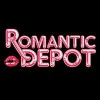 Romantic Depot Brooklyn logo