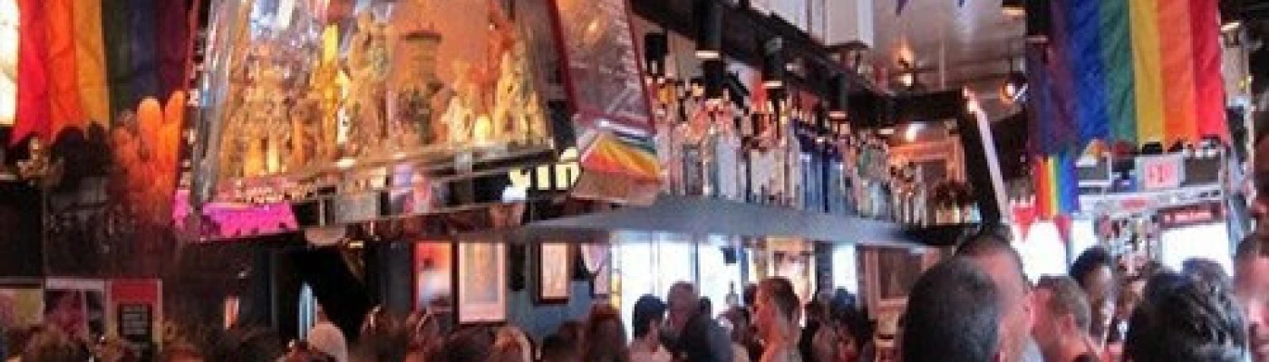The Monster — Bars & Clubs in New York